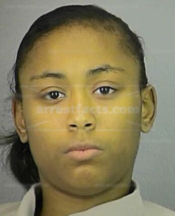 Donshonna Monea Slaughter