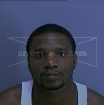 Greggory Dewayne Morris