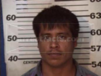Javier Oviedo Rangel