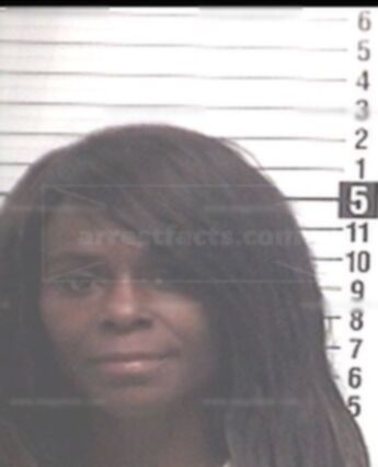 Derhonda Cheri Ramseur