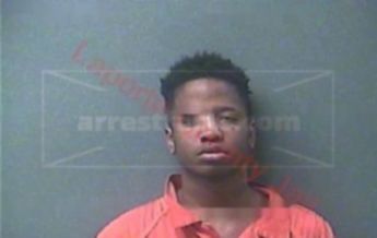 Darren Dion Walker