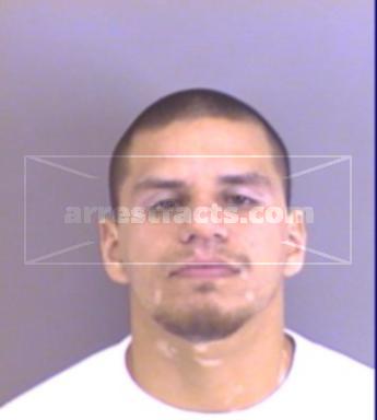 Dominic Rodriquez