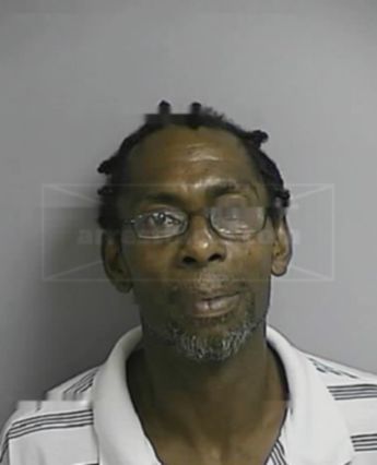 Wayne Marvin Conley