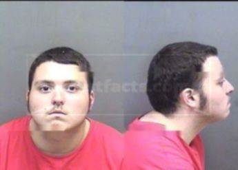 Joshua Brent Girdler