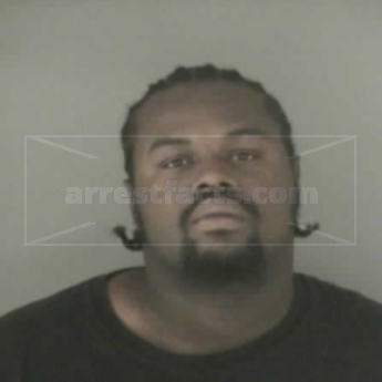 Fredrick Deshun Sheard