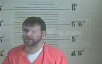 Timothy Wayne Coffey