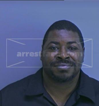 Delton Lamar Johnson