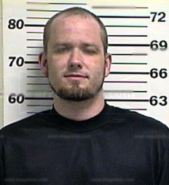 Anthony Wayne Moore