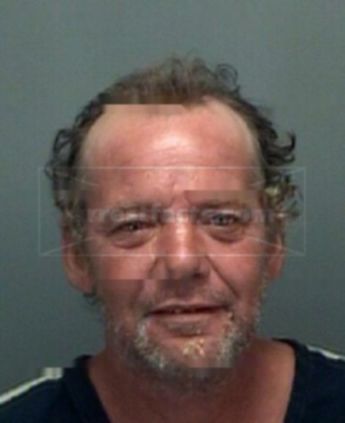 Johnny Lee Lakin
