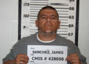 James Robert Sanchez