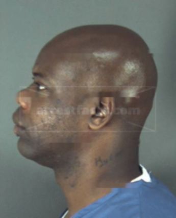Terranian Somone Rodman