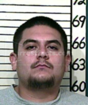 Adrian Alexander Garcia