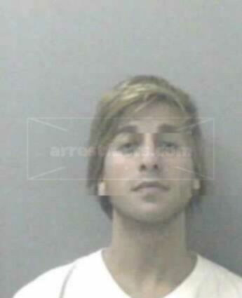 Joshua Ryan Withrow