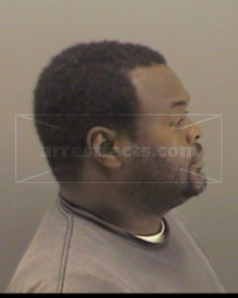 Andre Dejuan Gray