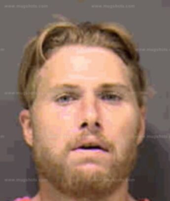 Jared Patrick Mangan