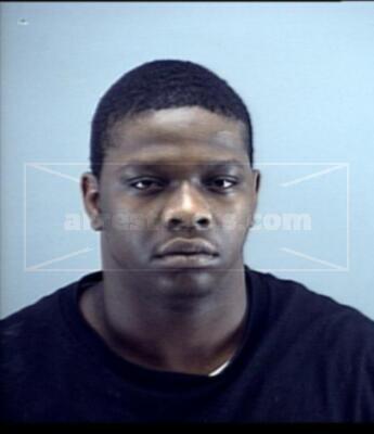 Demetrius Clarence Vaughn