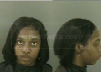 Khadijah Danyelle Jones