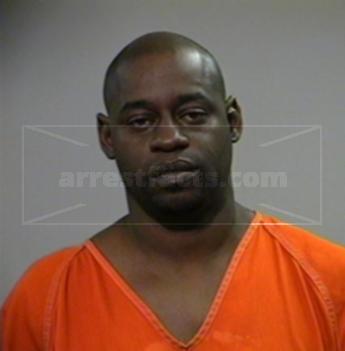 Andre Sanders Shepherd