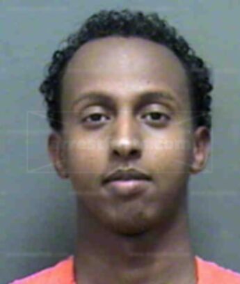 Hassan Mohammed Ahmed