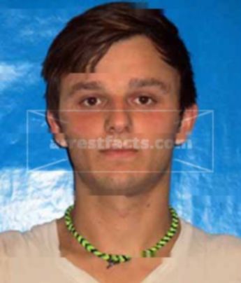 Zachary Ryan Hall