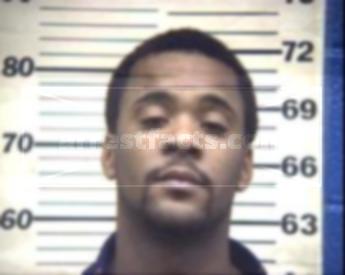 Clifton Tremaine Garrett