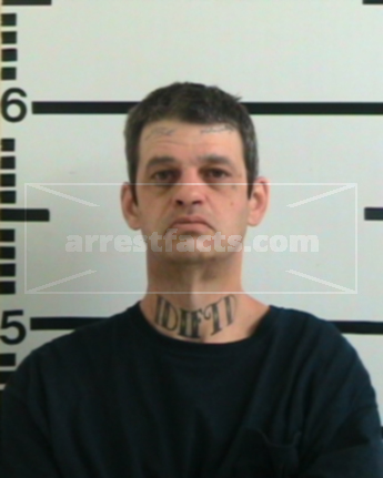 Robert Anthony Buddin