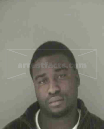 Latrell Armon Carpenter