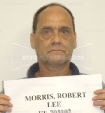 Robert Lee Morris