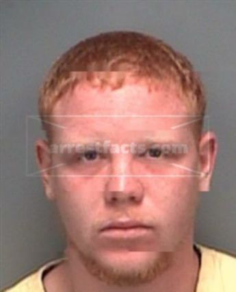 Anthony Travis Catron