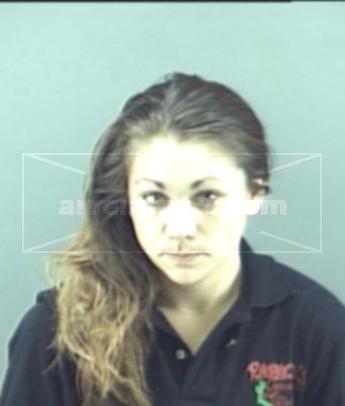 Christina Lee Davis