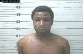 Curtis Bernard Walker Jr.