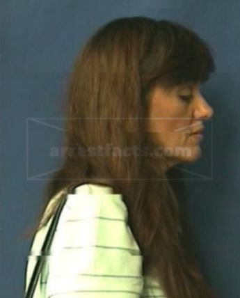 Trina Louise Richeson