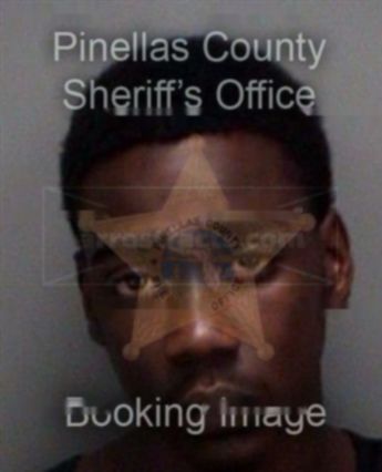 Christopher Antwon Plummer