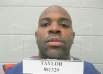 Durell Anthony Taylor