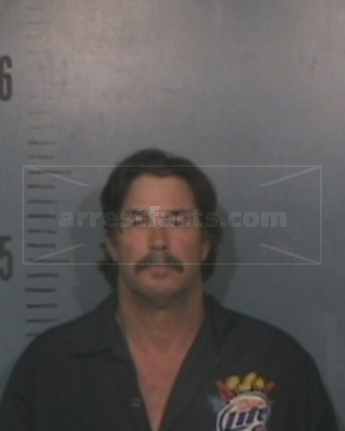 Steven Blaine Thomas