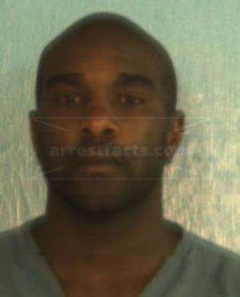 Johnathan Levon Andrews