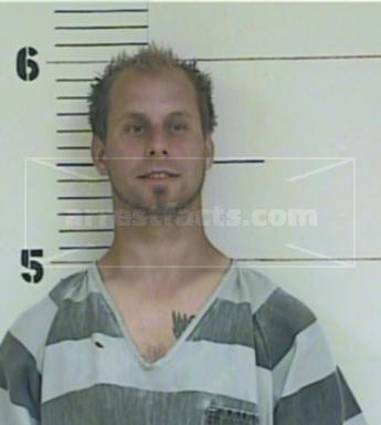 Brandon C Scoggins