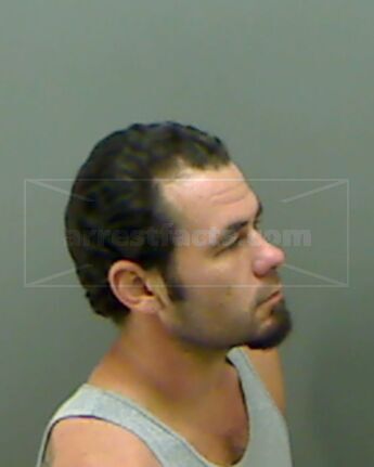 Joseph Daniel Harrell