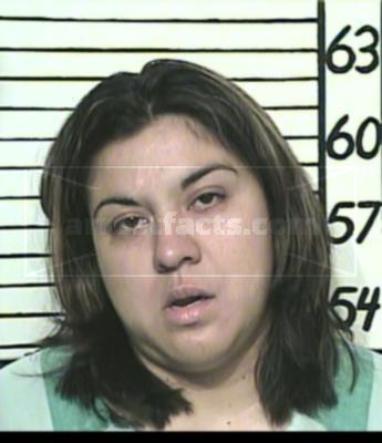 Valerie Lee Moreno