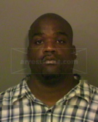 Anthony Lee Williams