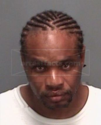 Mac Arthur Mccall