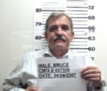 Bruce Hale