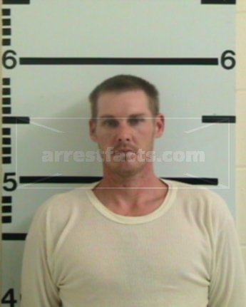 Steven Patrick Parr