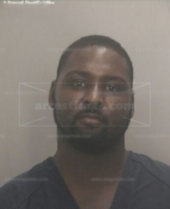 James Demetrius Glover