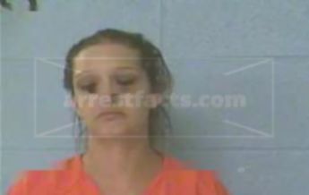 Aleisha Karee Wells