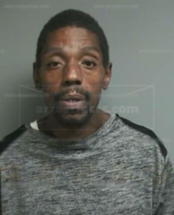 Johnny Frazier Wright