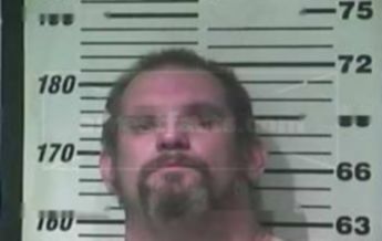 Kevin Wayne Evans