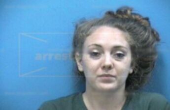 Nicole Michelle Paddock