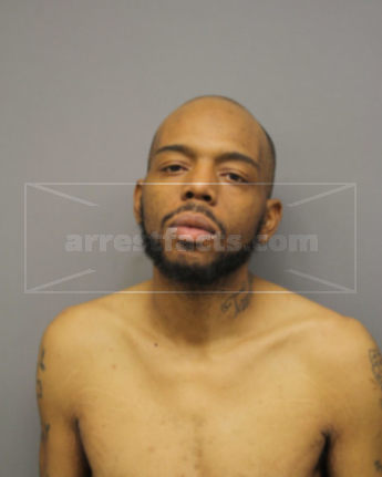 Anthony Lamont Owens