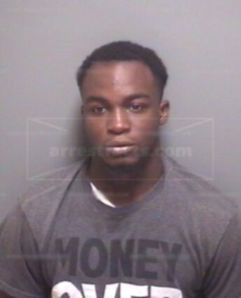 Kenneth Dewayne Elliott